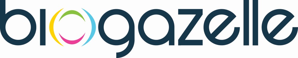 Biogazelle Logo