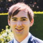 Drew Gutschmidt,Policy Reporter
