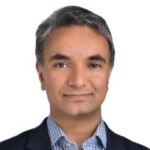 Kamal Veer Saini, Covance