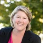 Margaret Porter Scott, Genentech