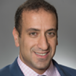 Naim Alkhouri, UT Health San Antonio Associate Professor of Medicine UT Health San Antonio