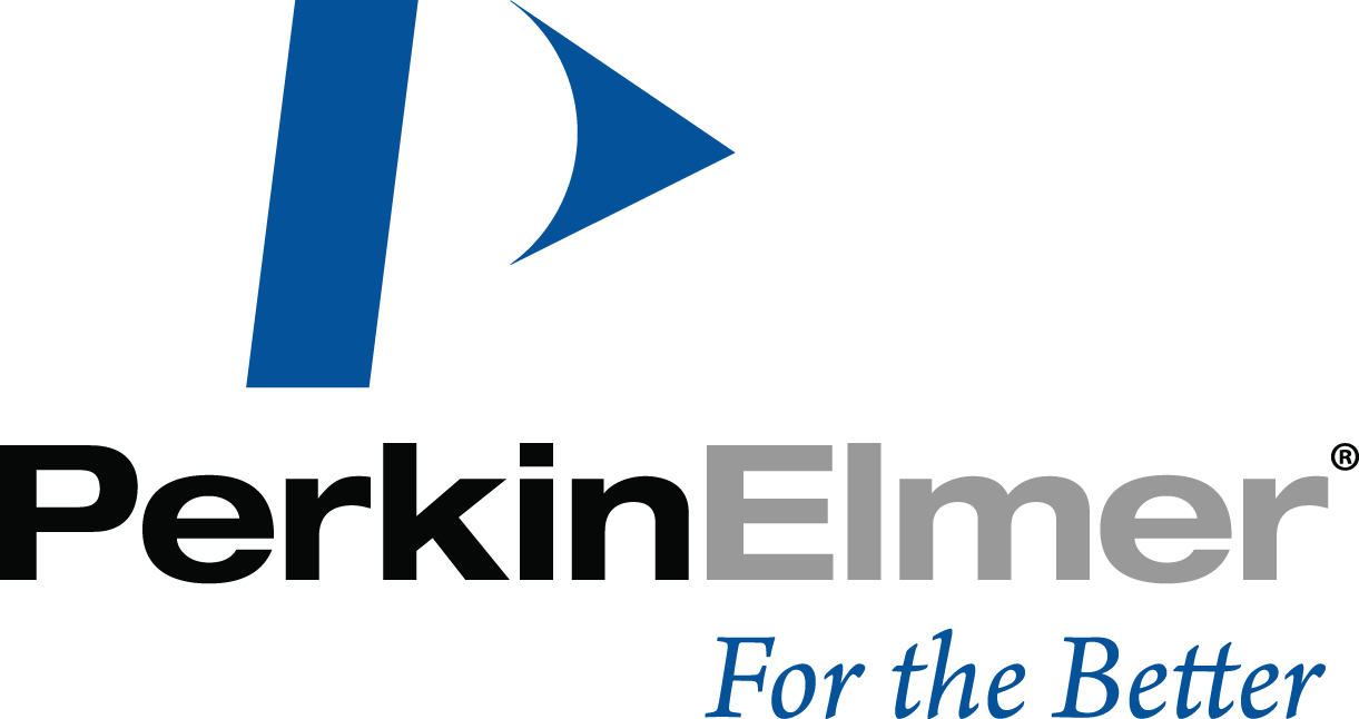 PerkinElmer logo