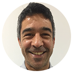 Santosh Tymms, Statistician I, Quanticate