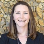 Sarah Buzinski, Americas Customer Programs Operations Manager