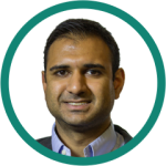 Curran Sidhu, ICON