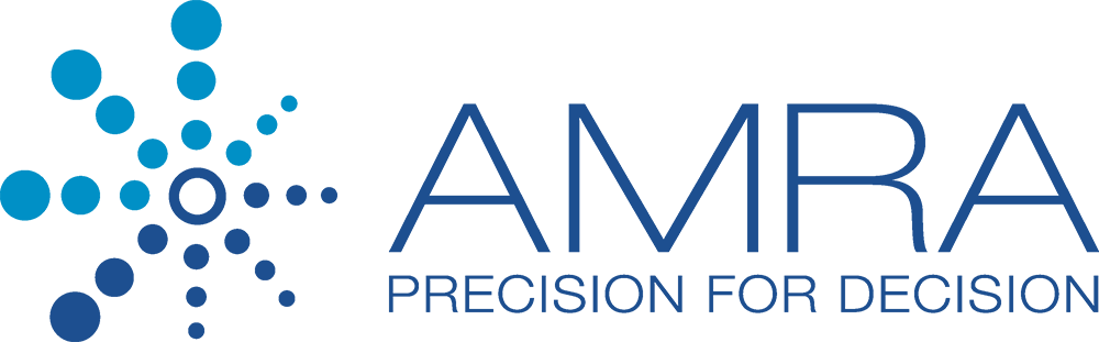 AMRA logo