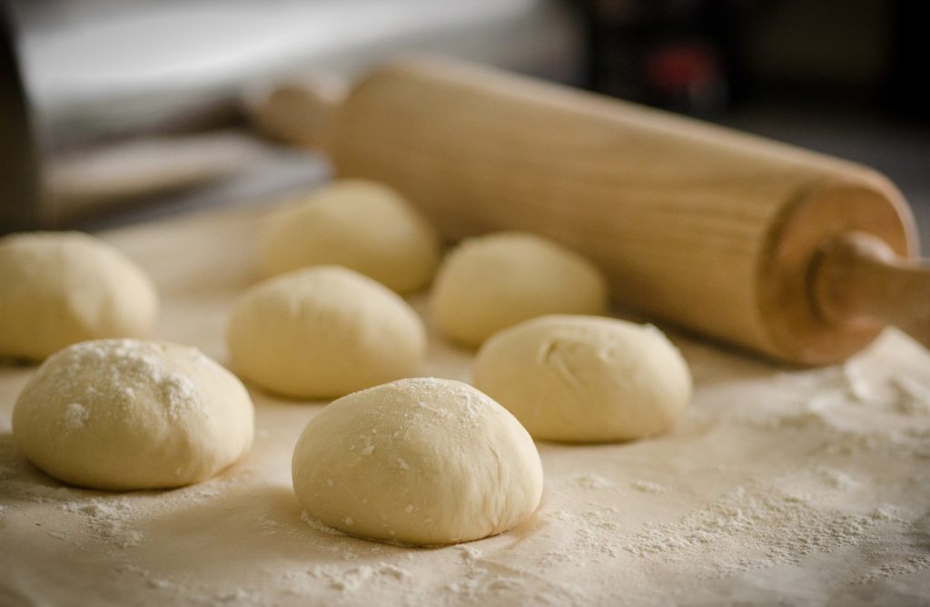 Dough