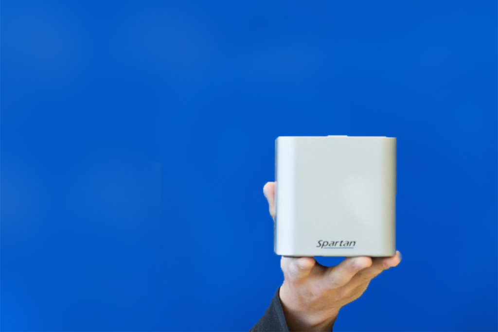 COVID-19 test device
