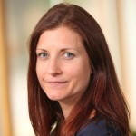 Kate Field, Global Head of Health, Safety and Wellbeing, BSI