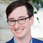 Brendan Powers,Covance