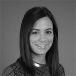 Cristina Naso, Virtual Health, Moffitt Cancer Center