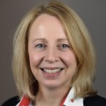 Siân Estdale, Covance
