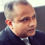 Indranil Bagchi, Novartis Oncology