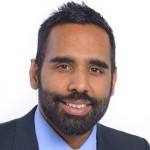 Andrew Masih, BSc, Medpace