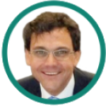René Schade MD, MSc, Senior Principal, Real World Evidence Strategy and Analytics, ICON plc.