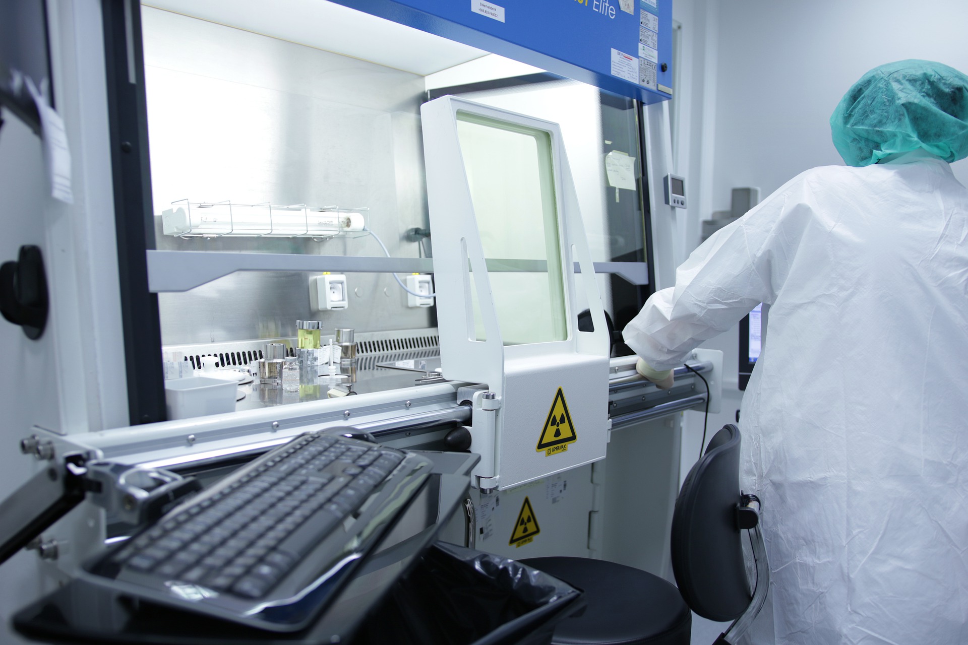 AbCellera developing antibody drug for COVID-19
