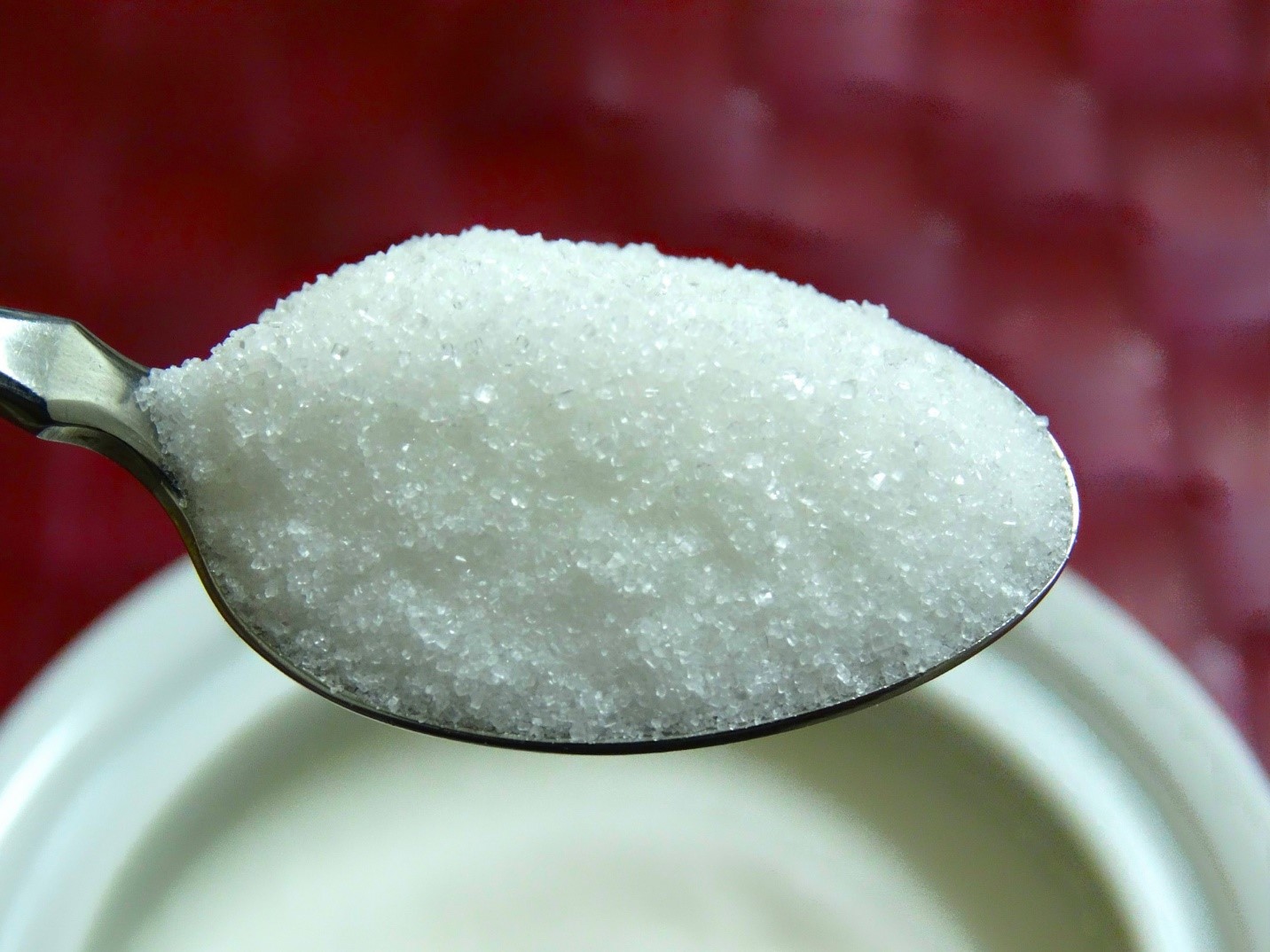 Spoon of sugar