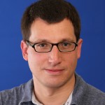Dr. Wolfgang Seufert, Bachem