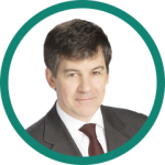 Benoit Arnould, ICON plc
