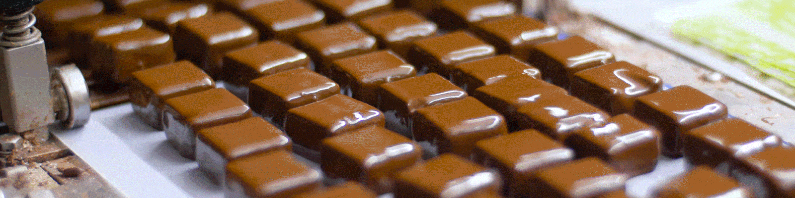 Confectionery Packaging