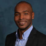 Dr. Danny Martinez-Herrera, PerkinElmer Informatics