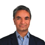 Kamal Veer Saini, Covance Clinical Development Services