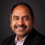 Sagar Anisingaraju, Saama Technologies