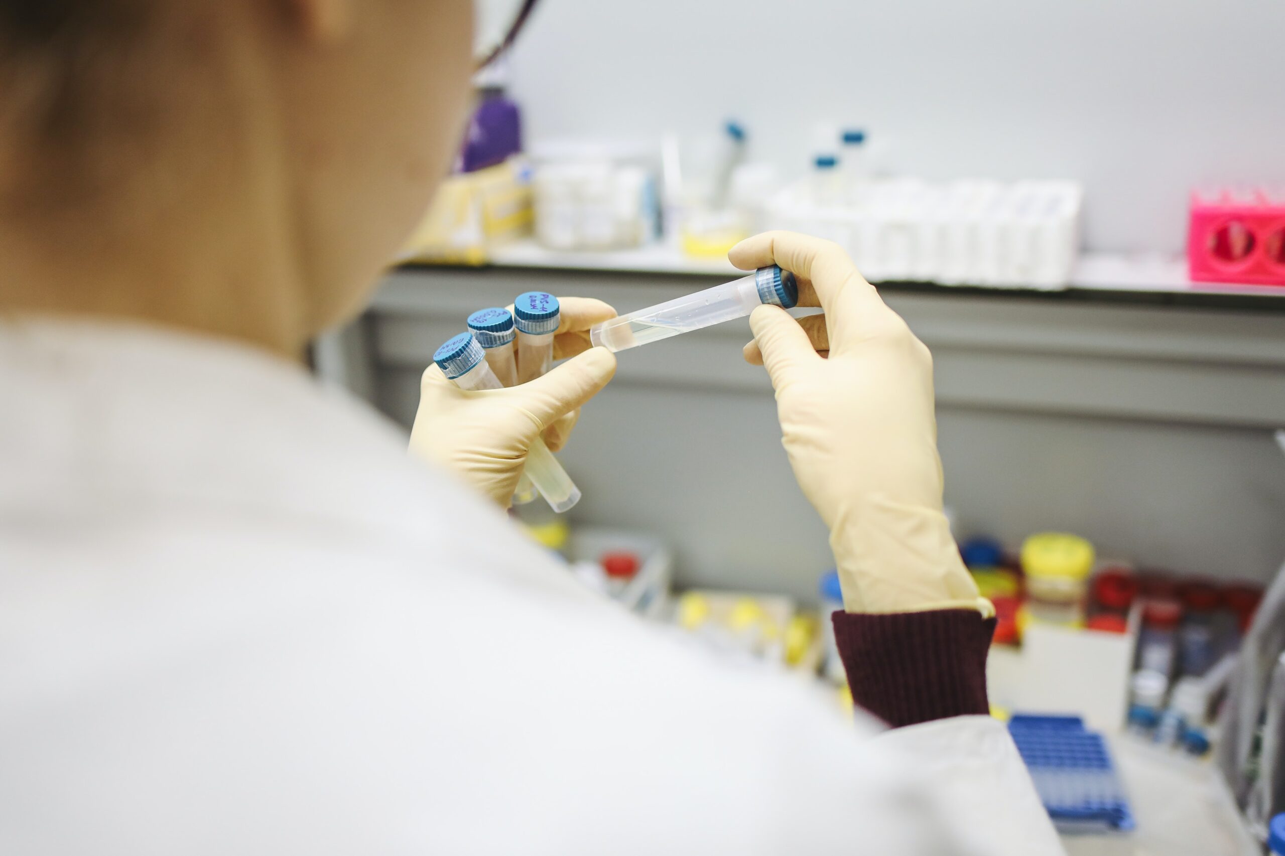 Oral COVID-19 vaccine candidate
