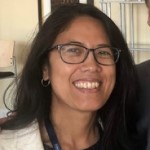 M. Barbara Srichai-Parsia, Georgetown University