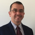 Francisco J. Martinez-Torres, Global Clinical Development