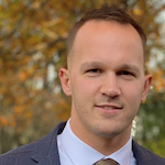 Rich Scheuermann, Clinical Account Executive, IRT, Sharp Clinical Services