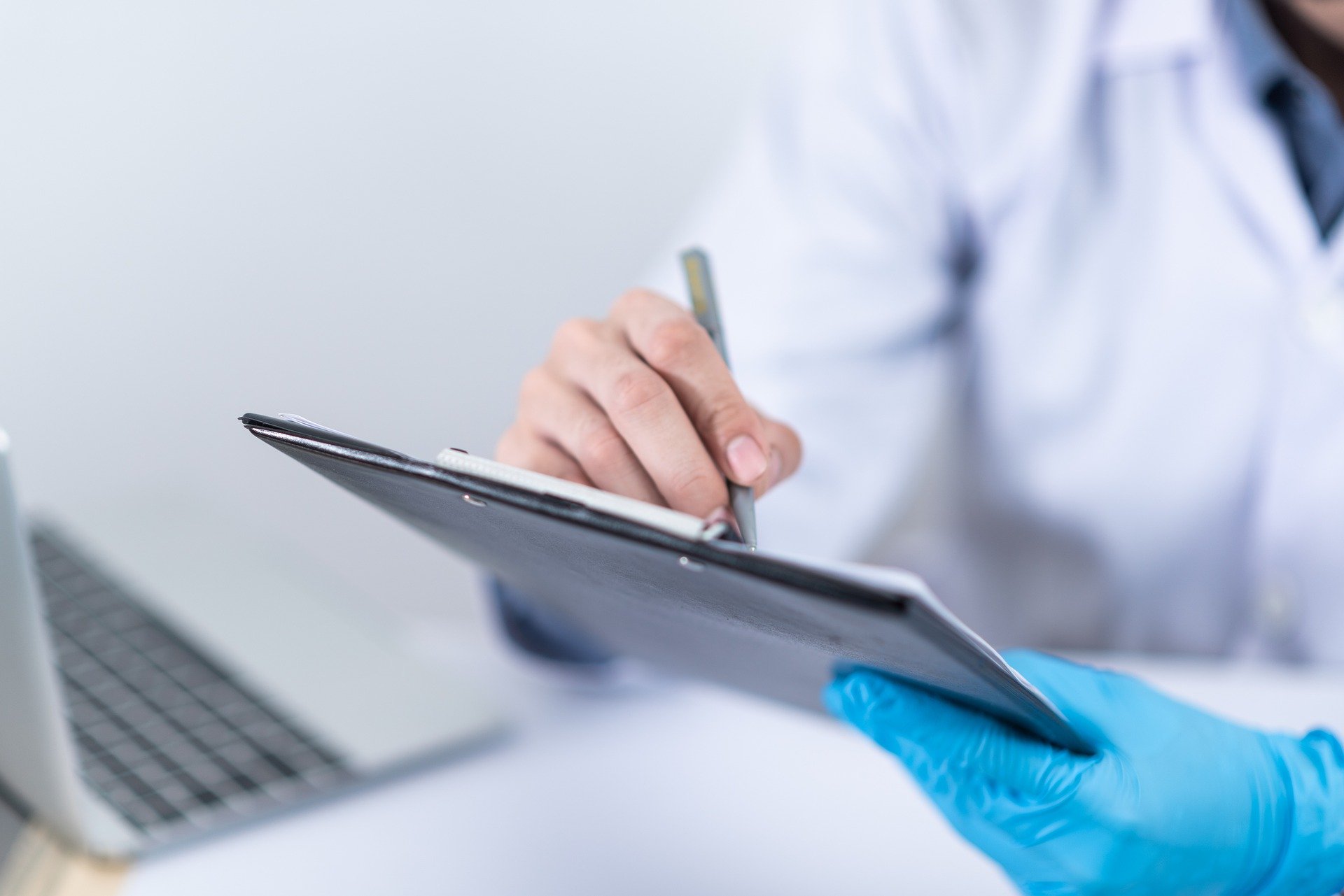 COVID-19 antibody drug Phase III trial
