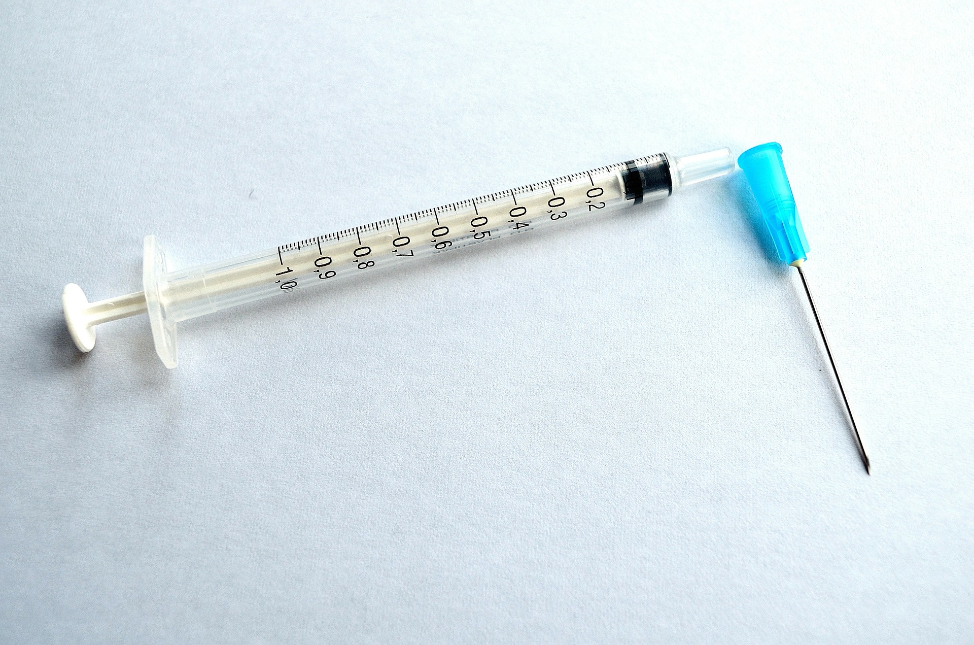 Moderna COVID-19 Vaccine