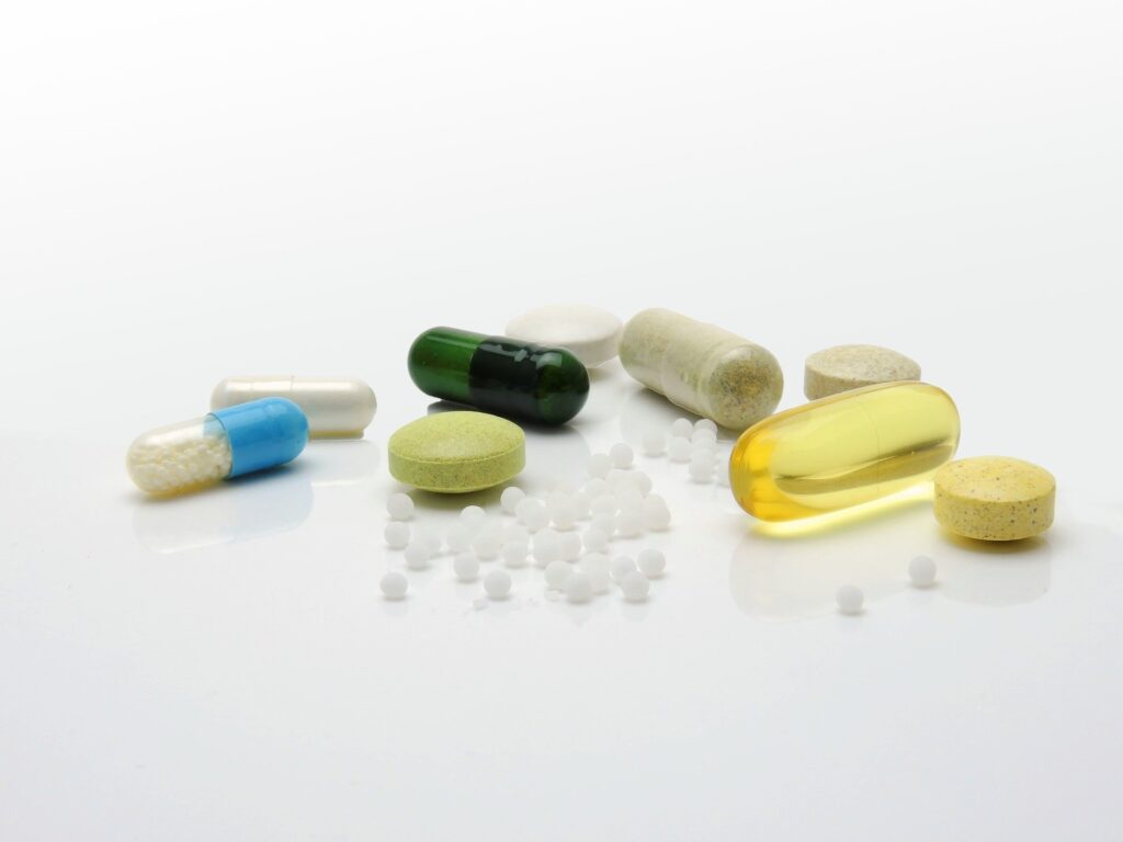 Oral treatment for MDS