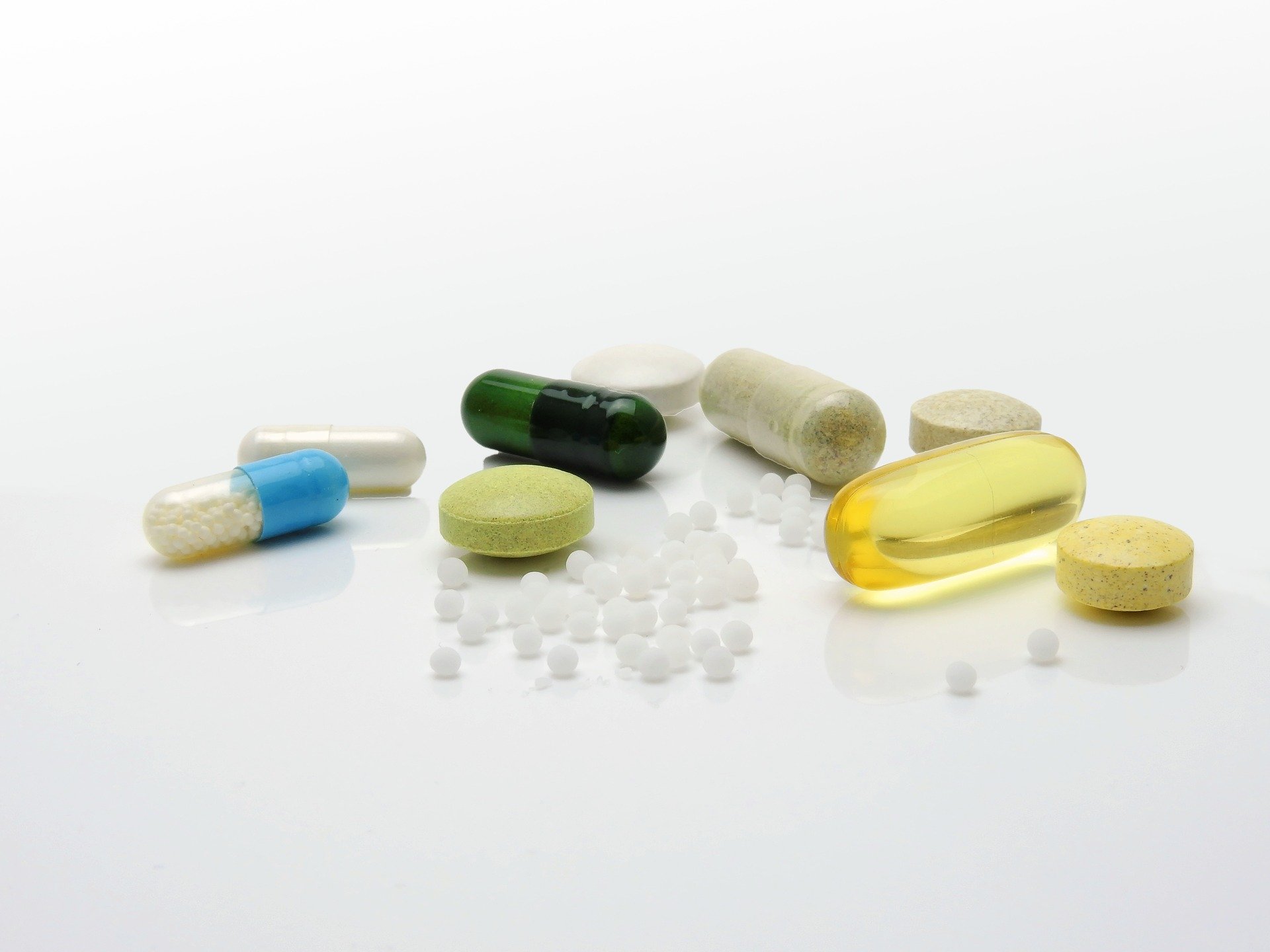 Oral treatment for MDS