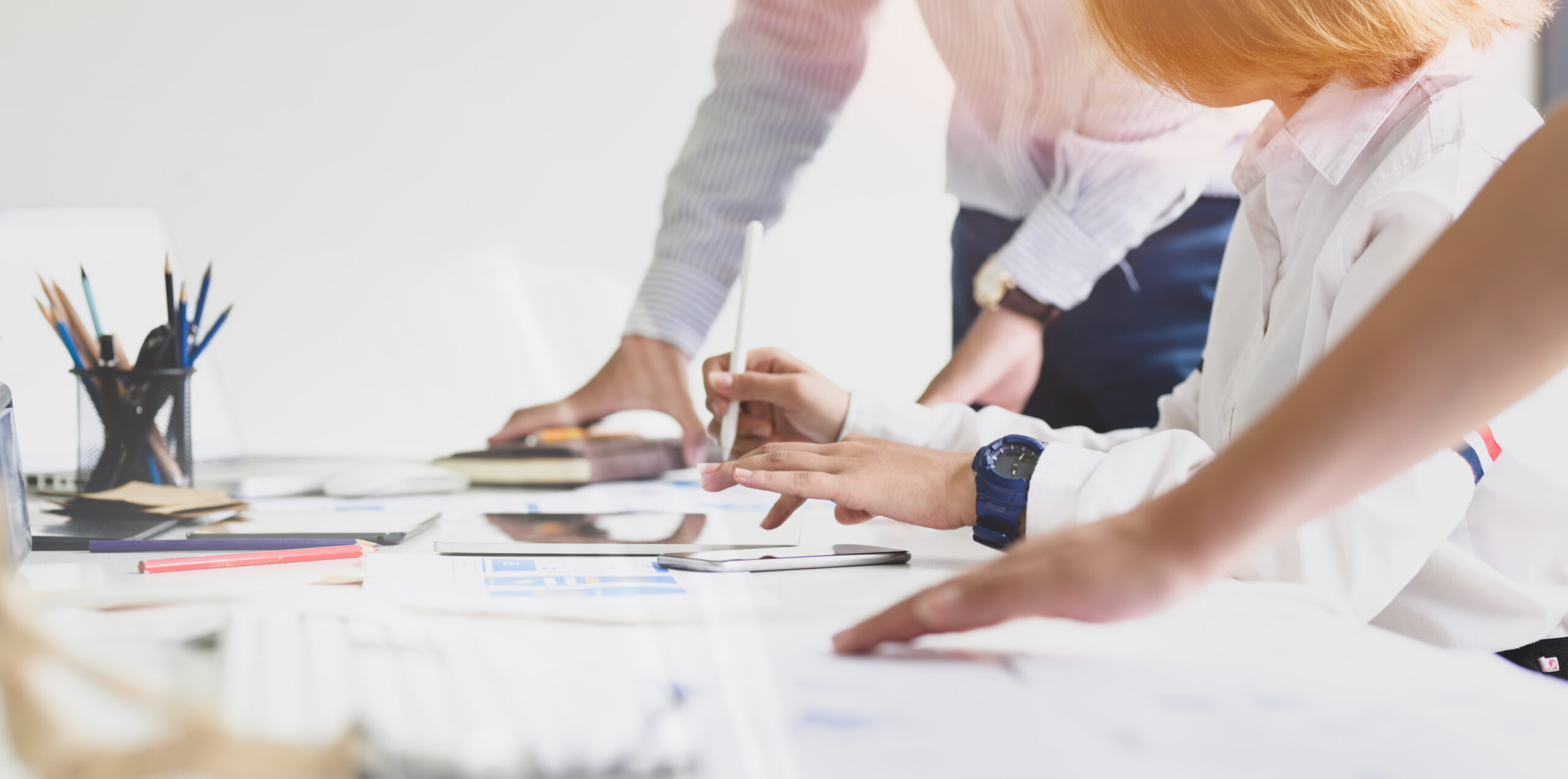 Regulatory considerations