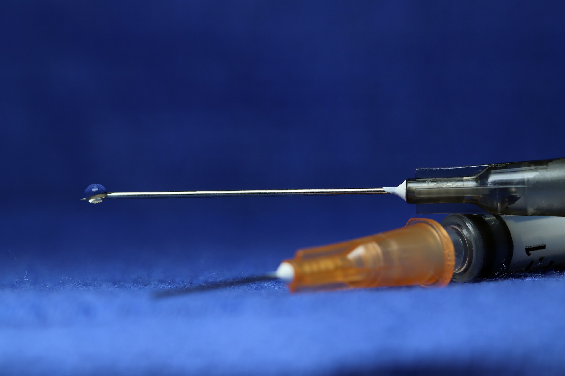 COVID-19 vaccine development