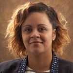 Tatiana Rodriguez, AIB International