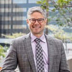 Gil Y. Melmed, MD, Co-Director, IBD Center, Professor of Medicine, Cedars-Sinai Medical Center