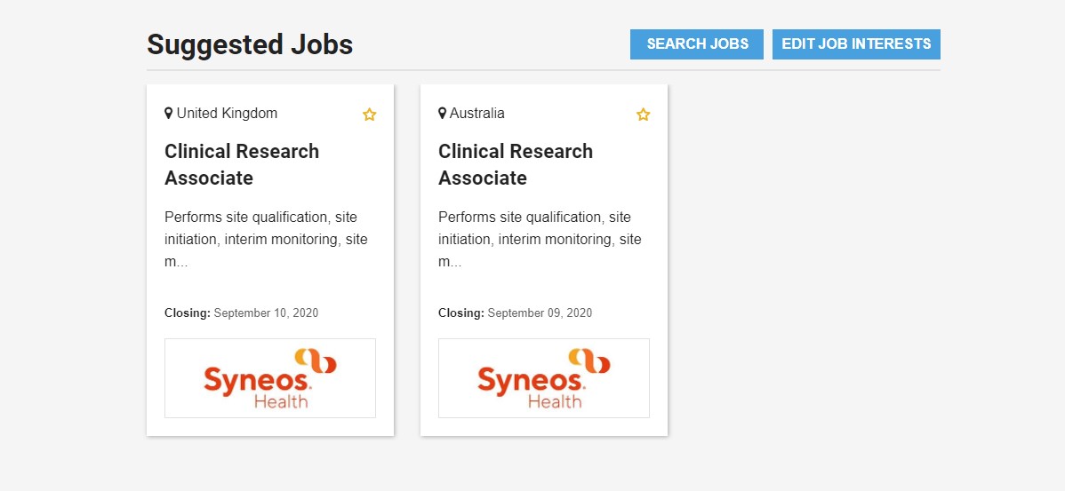 Xtalks Job Search