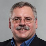 Keith Parent