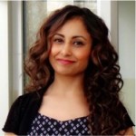 Madiha Khalid