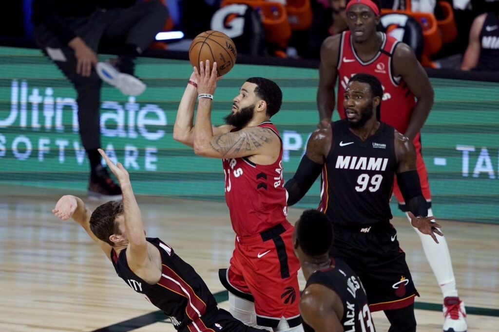 NBA COVID-19 testing