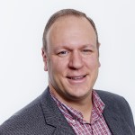 Joshua Schmidt PhD, SenzaGen