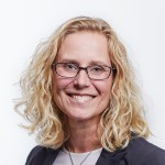 Rose Marie Jenvert PhD, SenzaGen