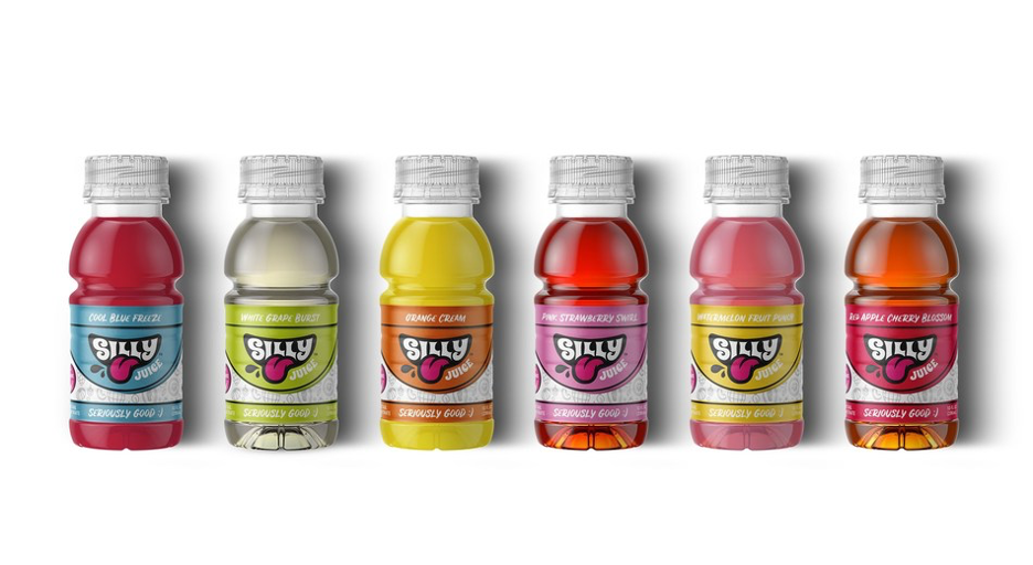 SillyJuice