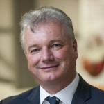 Dr. Ian Taylor, Chief Business Officer, Solentim Limited