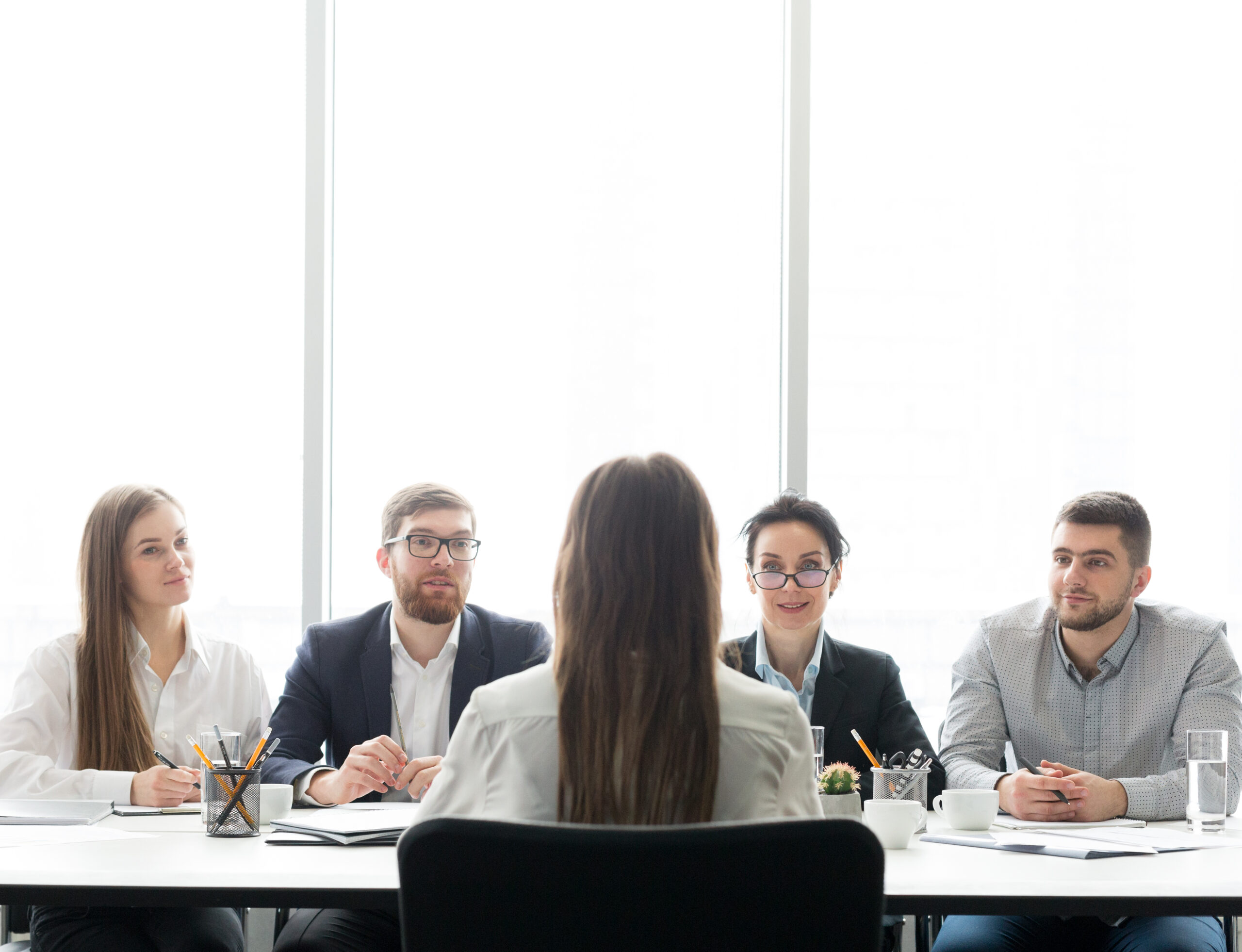 Life Science Recruitment