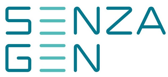SenzaGen Logo