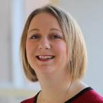 Ashley Kindle, Category Marketing, Savory, Givaudan